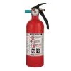 Kidde 5-B:C Rated 2 LB BC Fire Extinguisher with nylon bracket, Use on Flammable liquids, 21005944MTL 2 Kidde 5-B:C Rated 2 LB BC Fire Extinguisher with nylon bracket, Use on Flammable liquids, 21005944MTL -Deals Home Goods Store sftp a s assets20210810000000018