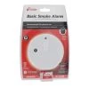 Kidde Smoke Alarm, Ionization Sensor, 44037402 1 Kidde Smoke Alarm, Ionization Sensor, 44037402 -Deals Home Goods Store sftp a s assets20210810000000021