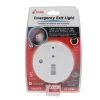 Kidde Smoke Alarm with Safety Light, Ionization Sensor, 44037602 2 Kidde Smoke Alarm with Safety Light, Ionization Sensor, 44037602 -Deals Home Goods Store sftp a s assets20210810000000023