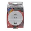 Kidde Smoke Alarm, Dual Sensor (Photoelectric / Ionization), 44200702-N -Deals Home Goods Store sftp a s assets20210810000000026