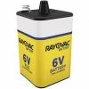 Rayovac Heavy Duty Battery, Spring Terminal, 944C, 6V -Deals Home Goods Store sftp a s assets20210813000000005
