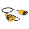 DEWALT 5-Port Front and Back Seat Mobile USB PD Charger, 141 0475 DW2 -Deals Home Goods Store sftp a s assets20210903000000002