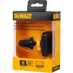 DEWALT Reinforced Magnetic Phone Vent Mount, 204 0435 DW2 -Deals Home Goods Store sftp a s assets20210903000000029