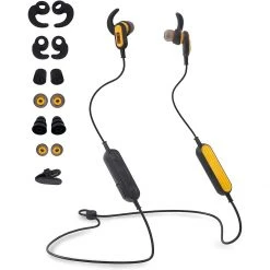 DEWALT Jobsite Wireless Bluetooth Earphones, 190 9935 DW2 8 DEWALT Jobsite Wireless Bluetooth Earphones, 190 9935 DW2 -Deals Home Goods Store sftp a s assets20210903000000038