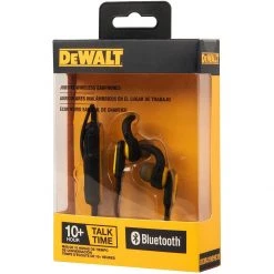 DEWALT Jobsite Wireless Bluetooth Earphones, 190 9935 DW2 9 DEWALT Jobsite Wireless Bluetooth Earphones, 190 9935 DW2 -Deals Home Goods Store sftp a s assets20210903000000039