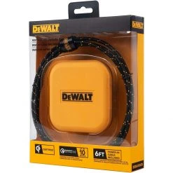 DEWALT Fast Wireless Charging Pad For Smartphones, 141 0476 DW2 -Deals Home Goods Store sftp a s assets20210903000000043