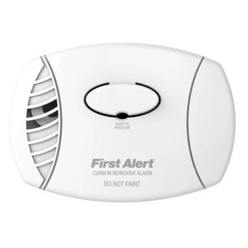 First Alert Carbon Monoxide Detector, Battery Operated, 1039718 -Deals Home Goods Store sftp a s assets20210930000000005