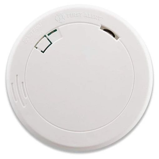 First Alert Battery-Operated Photoelectric Smoke Alarm, 1039772 -Deals Home Goods Store sftp a s assets20210930000000007