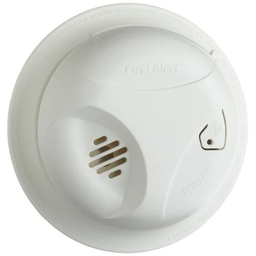 First Alert Basic Battery Power Smoke Alarm, 1039796 -Deals Home Goods Store sftp a s assets20210930000000008