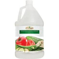 Mrs. Wages Pickling and Canning Vinegar, W654-98425, 1 Gallon