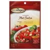 Mrs. Wages Hot Salsa Tomato Mix, W573-J7425, 4 OZ 2 Mrs. Wages Hot Salsa Tomato Mix, W573-J7425, 4 OZ -Deals Home Goods Store sftp a s assets20211008000000062