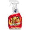 Krud Kutter Cleaner & Degreaser Stain Remover - Concentrated, KK326, 32 OZ