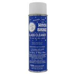 Moon Shine Glass Cleaner, 117360, 19 OZ