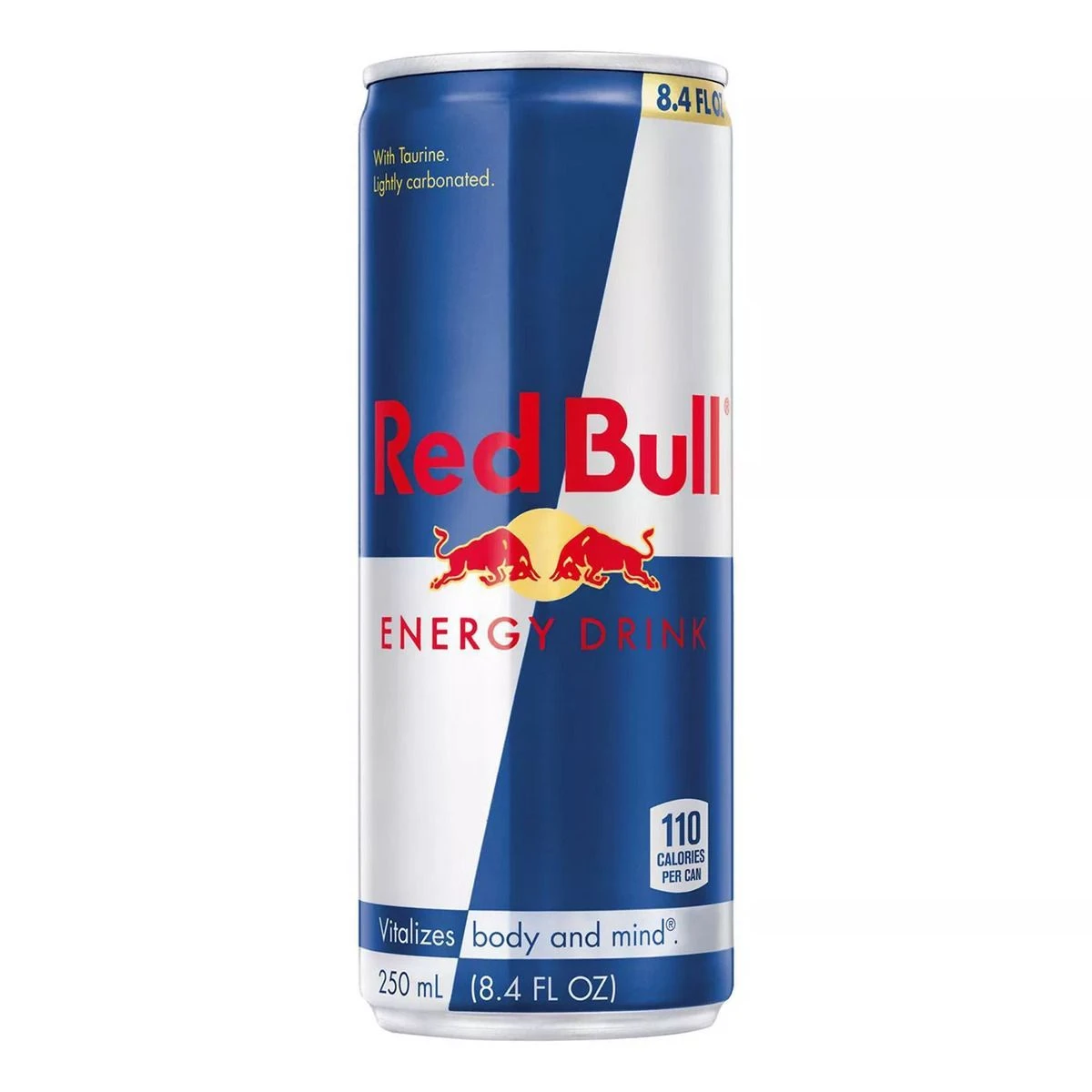 Red Bull Energy Drink, RB1718, 8.4 OZ 3 Red Bull Energy Drink, RB1718, 8.4 OZ