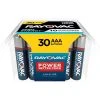Rayovac High Energy Alkaline Batteries, 30-Pack, 824-30PPTK, AAA -Deals Home Goods Store sftp a s assets20220103000000014