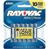 Rayovac Ready Power Alkaline Batteries, 6-Pack, 824-6K, AAA 2 Rayovac Ready Power Alkaline Batteries, 6-Pack, 824-6K, AAA -Deals Home Goods Store sftp a s assets20220103000000015
