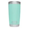 Yeti Rambler Tumbler with MagSlider Lid, Seafoam, 21070060016, 20 OZ -Deals Home Goods Store sftp a s assets20220113000000029