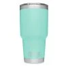Yeti Rambler Tumbler with MagSlider Lid, Seafoam, 21070070017, 30 OZ