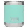 Yeti Rambler Lowball with MagSlider Lid, Seafoam, 21071500565, 10 OZ -Deals Home Goods Store sftp a s assets20220113000000057