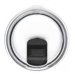 Yeti Rambler MagSlider Lid, 10 / 20 OZ, 21070060010