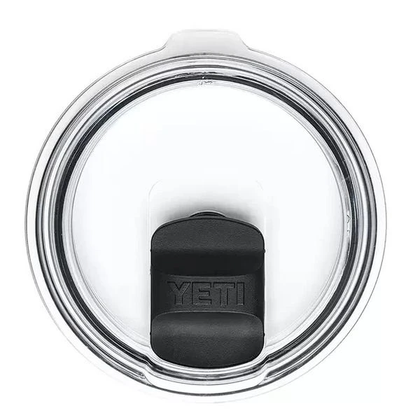 Yeti Rambler MagSlider Lid, 10 / 20 OZ, 21070060010 3 Yeti Rambler MagSlider Lid, 10 / 20 OZ, 21070060010