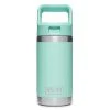 Yeti Rambler Jr Bottle, Seafoam, 21071500020, 12 OZ -Deals Home Goods Store sftp a s assets20220113000000175