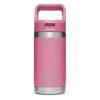 Yeti Rambler Jr Bottle, Harbor Pink, 21071500109, 12 OZ -Deals Home Goods Store sftp a s assets20220113000000177