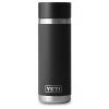 Yeti Rambler HotShot Bottle, Black, 21071500739, 18 OZ -Deals Home Goods Store sftp a s assets20220113000000185