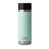 Yeti Rambler HotShot Bottle, Seafoam, 21071500740, 18 OZ 1 Yeti Rambler HotShot Bottle, Seafoam, 21071500740, 18 OZ -Deals Home Goods Store sftp a s assets20220113000000187