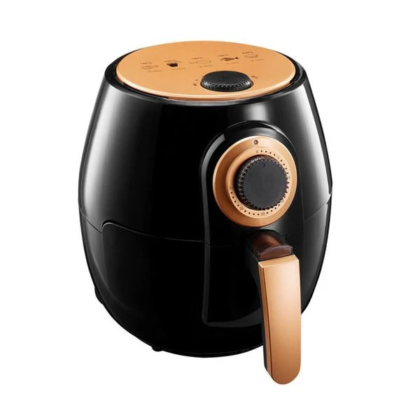 Gotham Steel Air Fryer, 3.8 Liters, 02048 3 Gotham Steel Air Fryer, 3.8 Liters, 02048