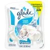 Glade Clean Linen Plug Refills, 14384, 1.34 OZ -Deals Home Goods Store sftp a s assets20220228000000005