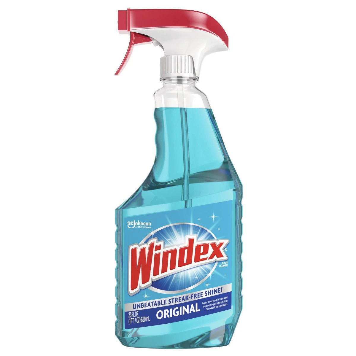 Windex Original Glass Cleaner, 70195, 23 OZ 3 Windex Original Glass Cleaner, 70195, 23 OZ