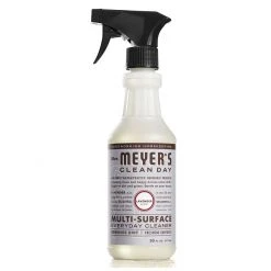 Mrs. Meyer's Lavender Multi-Surface Cleaner, 11441, 16 OZ