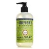 Mrs. Meyer's Lemon Verbena Liquid Hand Soap, 12104, 12.5 OZ -Deals Home Goods Store sftp a s assets20220308000000012