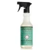 Mrs. Meyer's Basil Multi-Surface Cleaner, 14441, 16 OZ -Deals Home Goods Store sftp a s assets20220308000000022