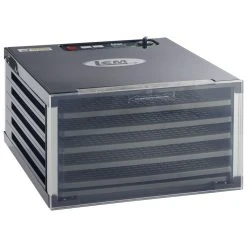 Lem Might Bite 5-Tray Countertop Dehydrator, 1152