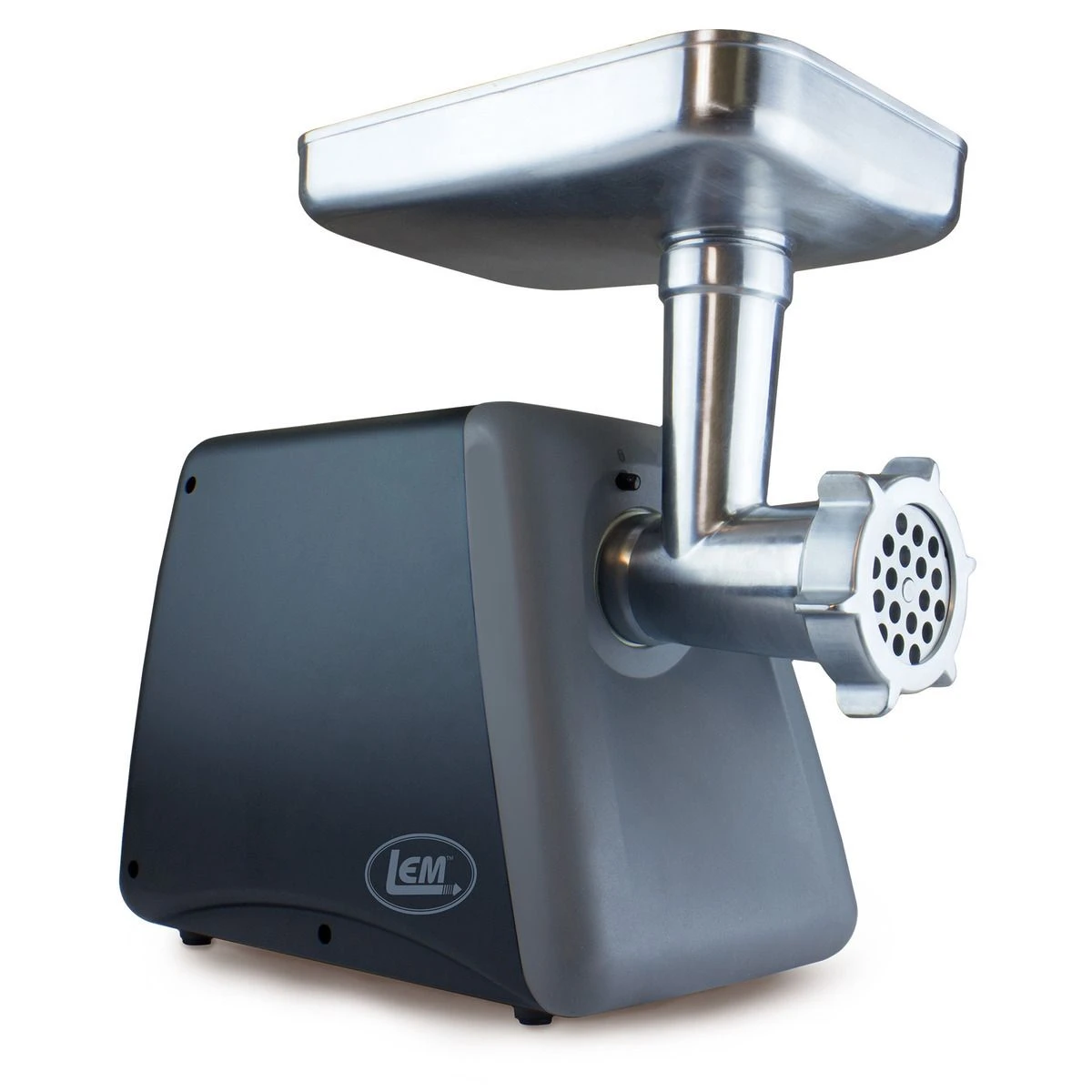 Lem Countertop Meat Grinder #8, 575 Watt, 1224 3 Lem Countertop Meat Grinder #8, 575 Watt, 1224