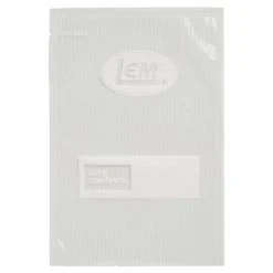 Maxvac Vacuum Bags, 44-Count, 1387, 1 Quart