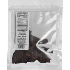 Iowa Smokehouse Ranch Hand Beef Jerky Sweet Teriyaki, IS-RH2JT, 2.4 OZ -Deals Home Goods Store sftp a s assets20220609000000055