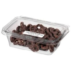JLM Tub Chocolate Pretzels with Toffee, 333903, 6 OZ Tub -Deals Home Goods Store sftp a s assets20220613000000005