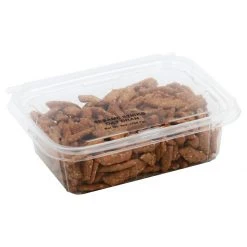 JLM Tub Sesame Sticks Oat Bran, 358342, 9 OZ Tub