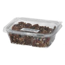 JLM Tub Pecans Halves, Roasted / Salted, 333403, 10 OZ Tub -Deals Home Goods Store sftp a s assets20220613000000018