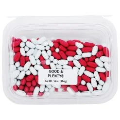 JLM Tub Good & Plenty, 368712, 16 OZ Tub 6 JLM Tub Good & Plenty, 368712, 16 OZ Tub -Deals Home Goods Store sftp a s assets20220613000000055