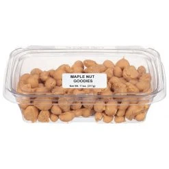 JLM Tub Maple Nut Goodie, 293568, 11 OZ Tub -Deals Home Goods Store sftp a s assets20220613000000058