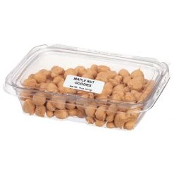 JLM Tub Maple Nut Goodie, 293568, 11 OZ Tub -Deals Home Goods Store sftp a s assets20220613000000060