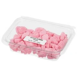 JLM Tub Gummi Sour Pigs, 276024, 12 OZ Tub -Deals Home Goods Store sftp a s assets20220613000000077