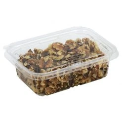 JLM Tub Walnut Halves & Pieces, 358842, 10 OZ Tub