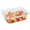 JLM Tub Gummi Peach Rings, 331503, 15 OZ Tub -Deals Home Goods Store sftp a s assets20220613000000097