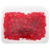 JLM Tub Red Licorice Bites, 366068, 15 OZ Tub -Deals Home Goods Store sftp a s assets20220613000000101