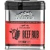 Traeger Beef Rub, Molasses / Chili Pepper, SPC169, 8.25 OZ -Deals Home Goods Store sftp a s assets20220622000000182